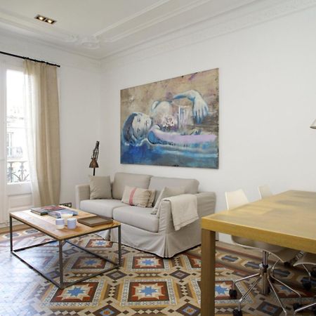 The Claris Suites II Barcelona Exterior photo