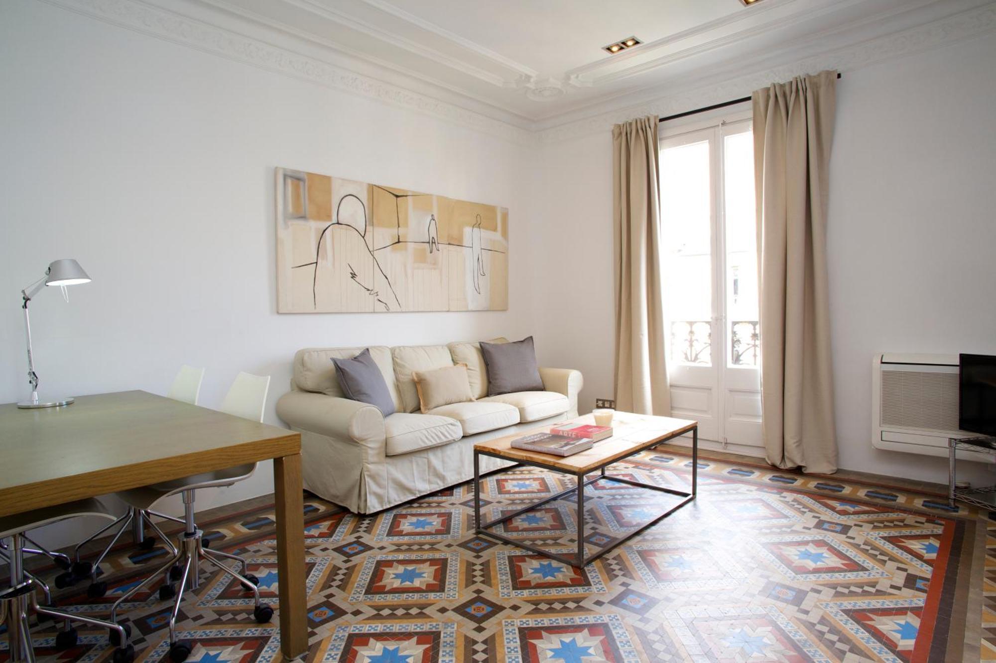 The Claris Suites II Barcelona Exterior photo