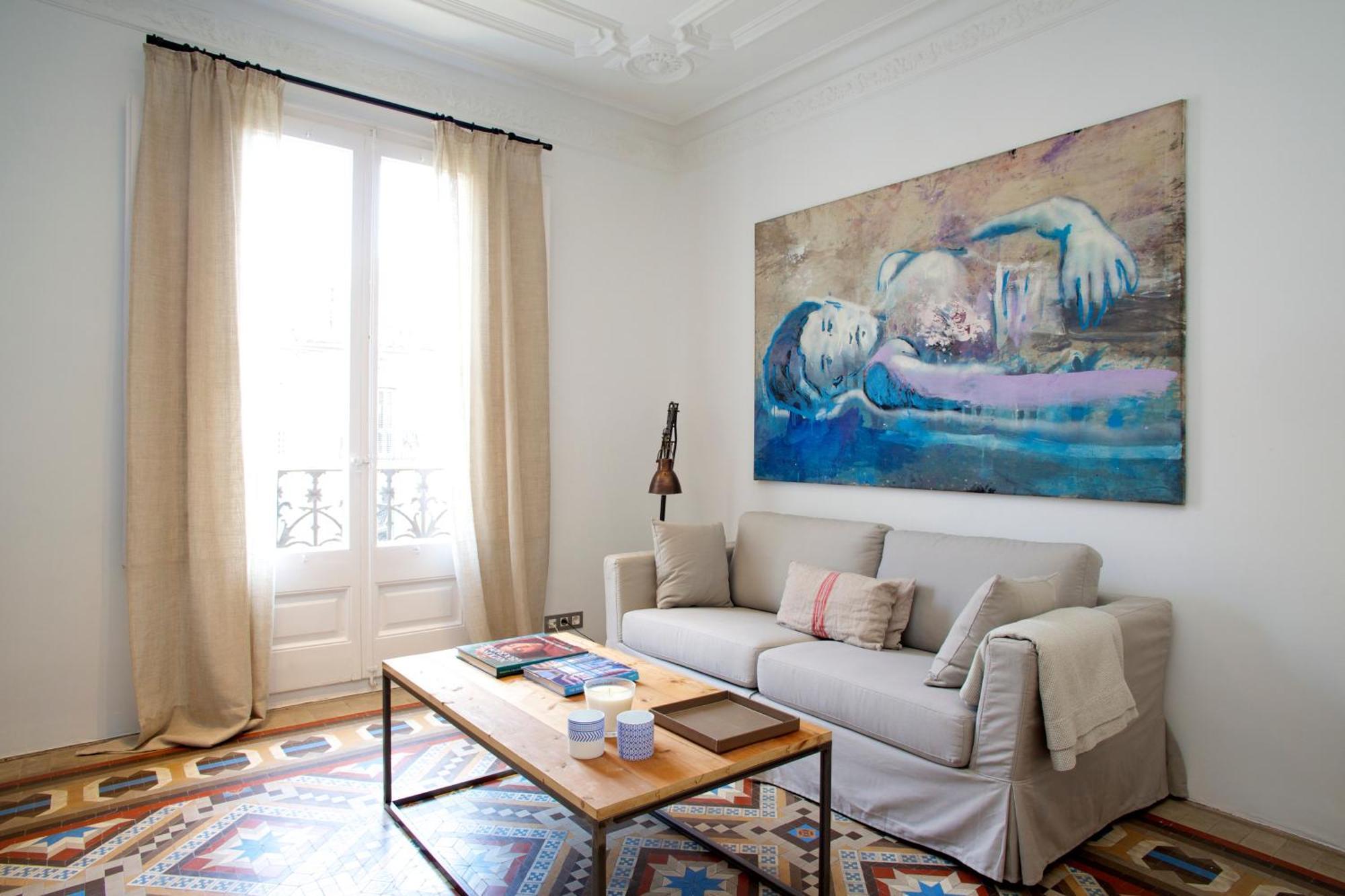 The Claris Suites II Barcelona Exterior photo
