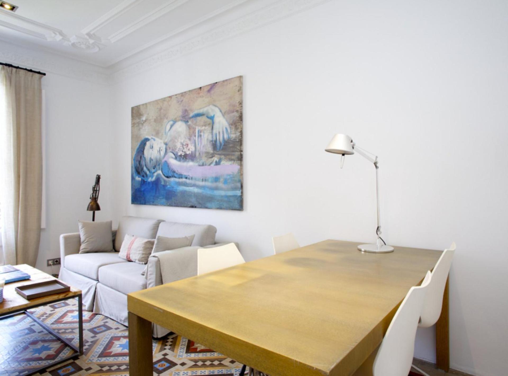 The Claris Suites II Barcelona Exterior photo