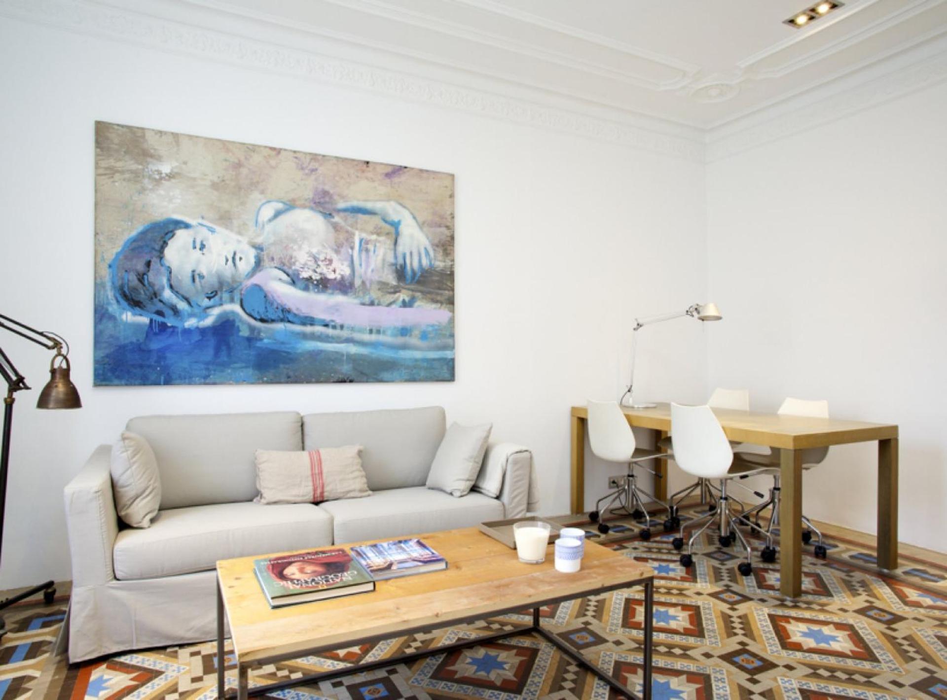 The Claris Suites II Barcelona Exterior photo