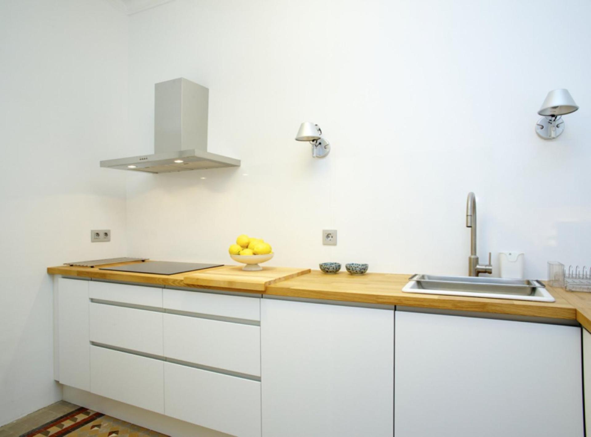 The Claris Suites II Barcelona Exterior photo