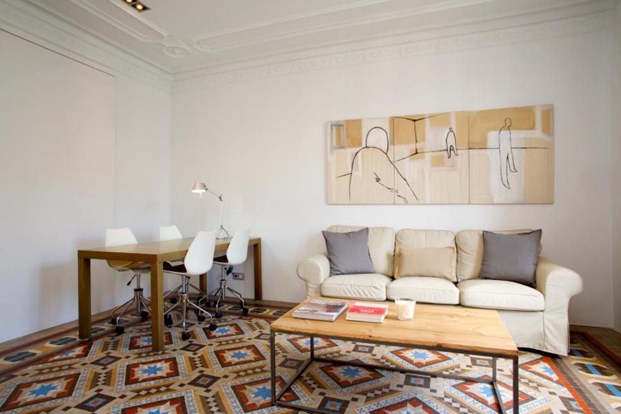 The Claris Suites II Barcelona Exterior photo